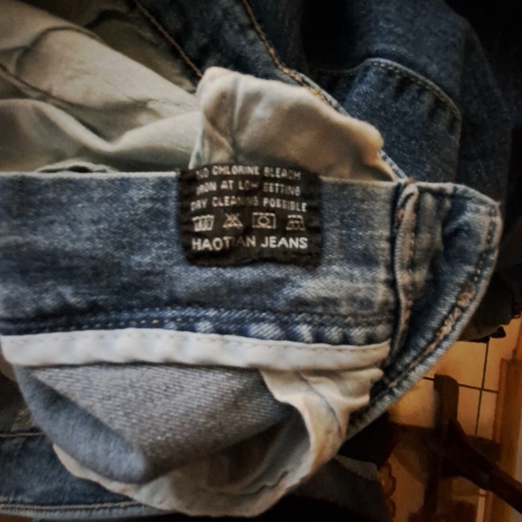H.T.J Jeans - Picture 7 of 7